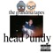 Eight Ball - Head Bundy lyrics