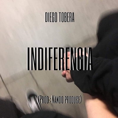 Indiferencia - Single