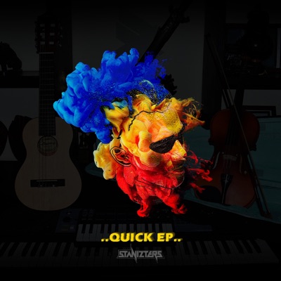 Quick EP