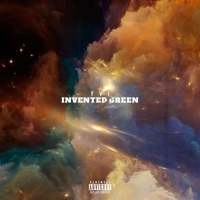 F.Y.I. Invented Green - EP - F.Y.I.