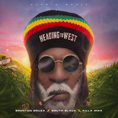 Heading to West - Single
