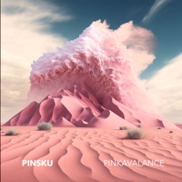 Pinkavalance - Single - pins.ku