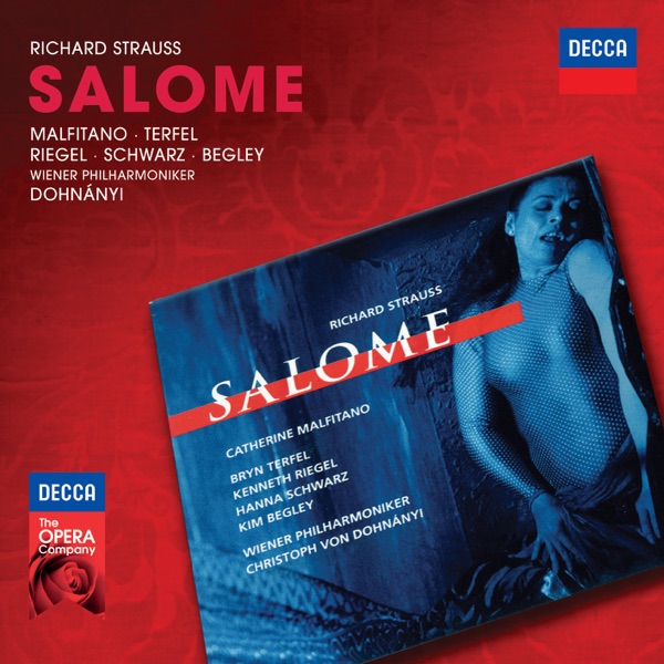 Strauss: Salome
