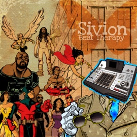 To the Rescue (Instrumental) [feat. Freddie Bruno] Sivion
