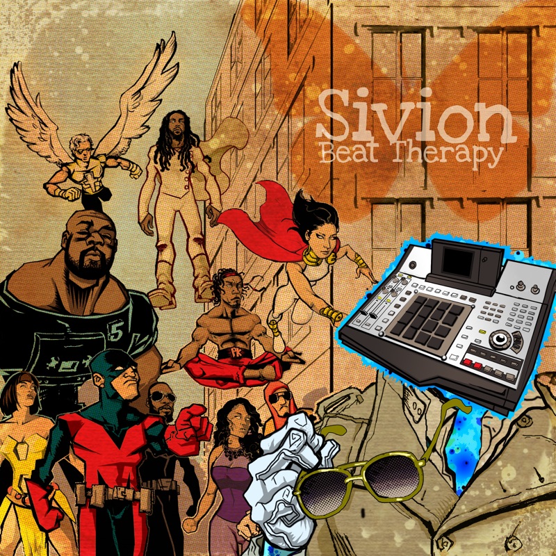 To the Rescue (Instrumental) [feat. Freddie Bruno]