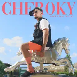 Cheroky (feat. Tunvao) - Single - Piter-G Cheroky (feat. Tunvao) - Single - Piter-G