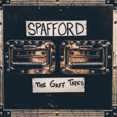 The Gaff Tapes - EP