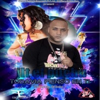 Todavía Pienso en Ti - Single - JLT El Puchu