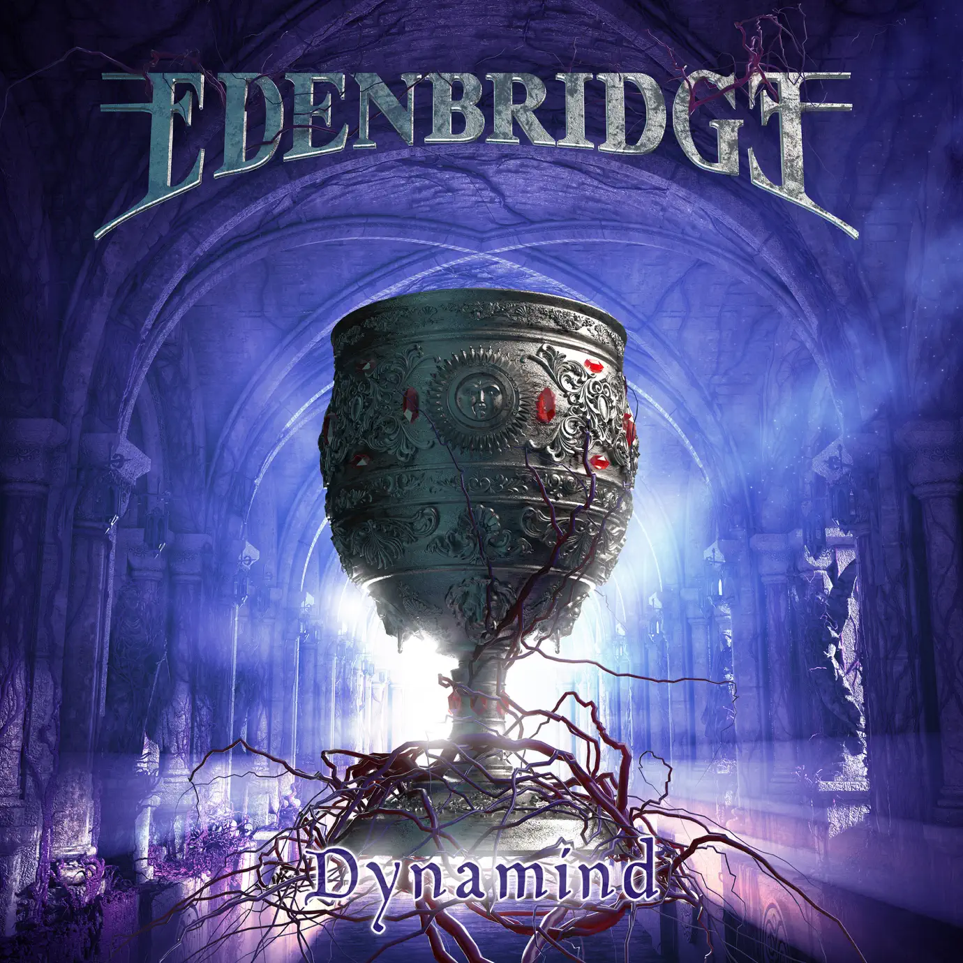 Edenbridge – Sunrise In Eden – Cassette (Album), 2000