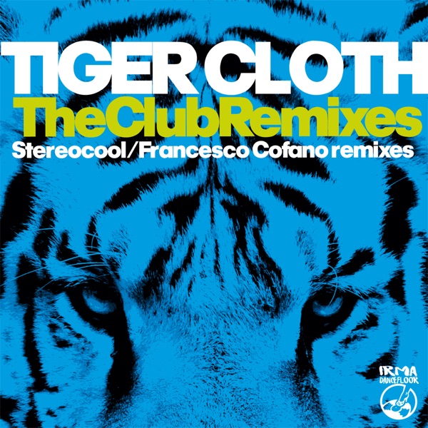 The Club Remixes - Single