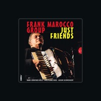 Frank Marocco Group