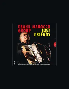Listen to Frank Marocco Group, watch music videos, read bio, see tour dates & more!