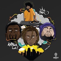 Avisa Lá! - Single - TrinkaRap