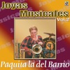Joyas Musicales: Éxitos Con Banda, Vol. 2
