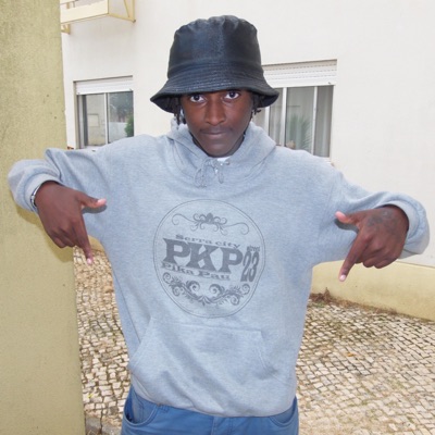 Mais Um (feat. El-Myd & Narciso Beats) - Single