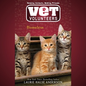 Homeless (Unabridged)