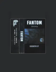 收听 Fantom、观看音乐视频、阅读小传、查看巡演日期等 ！