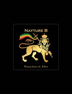 Nayture Bを聴いたり、ミュージックビデオを鑑賞したり、経歴やツアー日程などを確認したりしましょう！