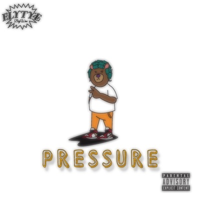 Pressure - Single
