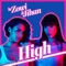 High (feat. Jihan) - La Zowi lyrics
