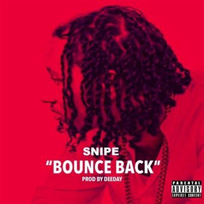 Bounce Back - EP