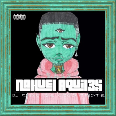 El Chino De Ojos Triste