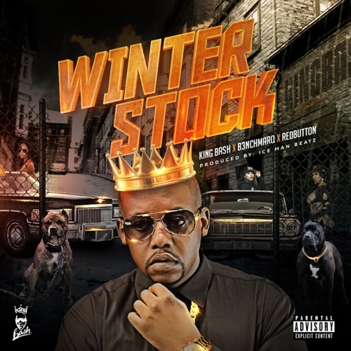 Winterstock (feat. B3nchmarq & Redbutton)