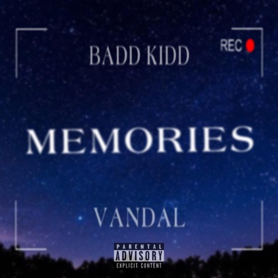 Memories (feat. Vandal) - Single