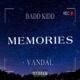 Memories feat Vandal Single