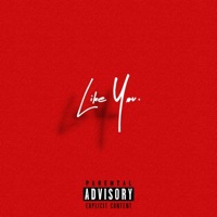 Like You - Single - Mike Pro