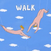 Walk artwork