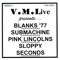 Stupid Me - Pink Lincolns - V/A - Liberation Records lyrics