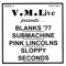 3-Chord Song - Pink Lincolns - V/A - Liberation Records lyrics