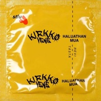 Haluathan Mua - Single - Kirkkovene