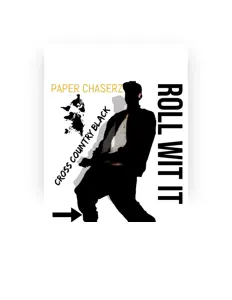 Listen to Paper Chaserz, watch music videos, read bio, see tour dates & more!