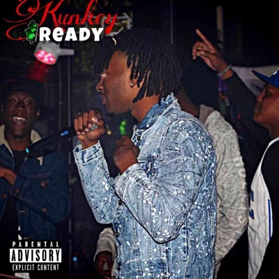 Ready - Single