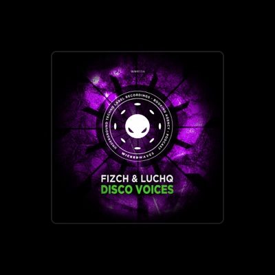 Listen to LuchQ, watch music videos, read bio, see tour dates & more!