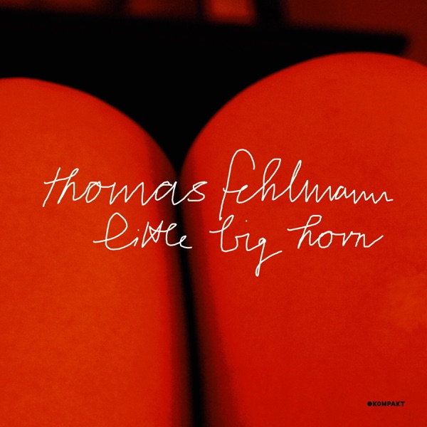 Little Big Horn - Single