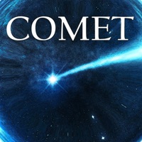 Comet (Radio Edit) - Single - Comet