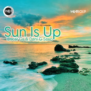 Sun Is Up - Single