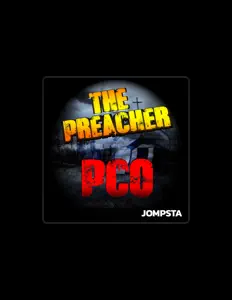 P.C.O.を聴いたり、ミュージックビデオを鑑賞したり、経歴やツアー日程などを確認したりしましょう！