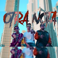 Otra Nota - Single - Beau the kid, Zhelax & Slim Ans