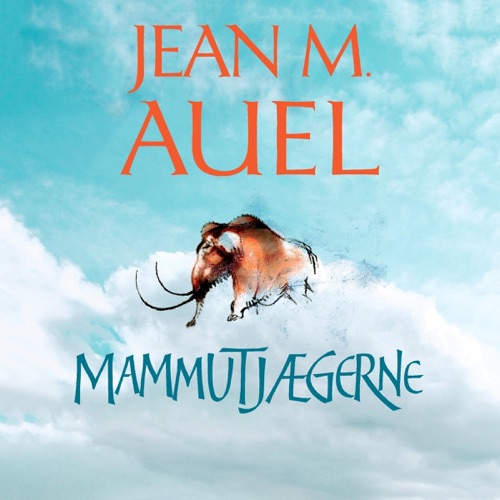 Mammutjægerne: Jordens børn 3 cover
