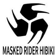 Kamen Rider Hibiki - Various Artists