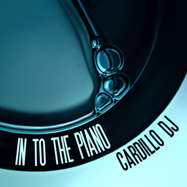 In To the Piano - EP