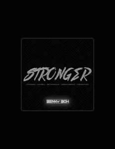 Ouve Benny Boh, vê vídeos de música, lê a biografia, vê as datas da digressão e muito mais!