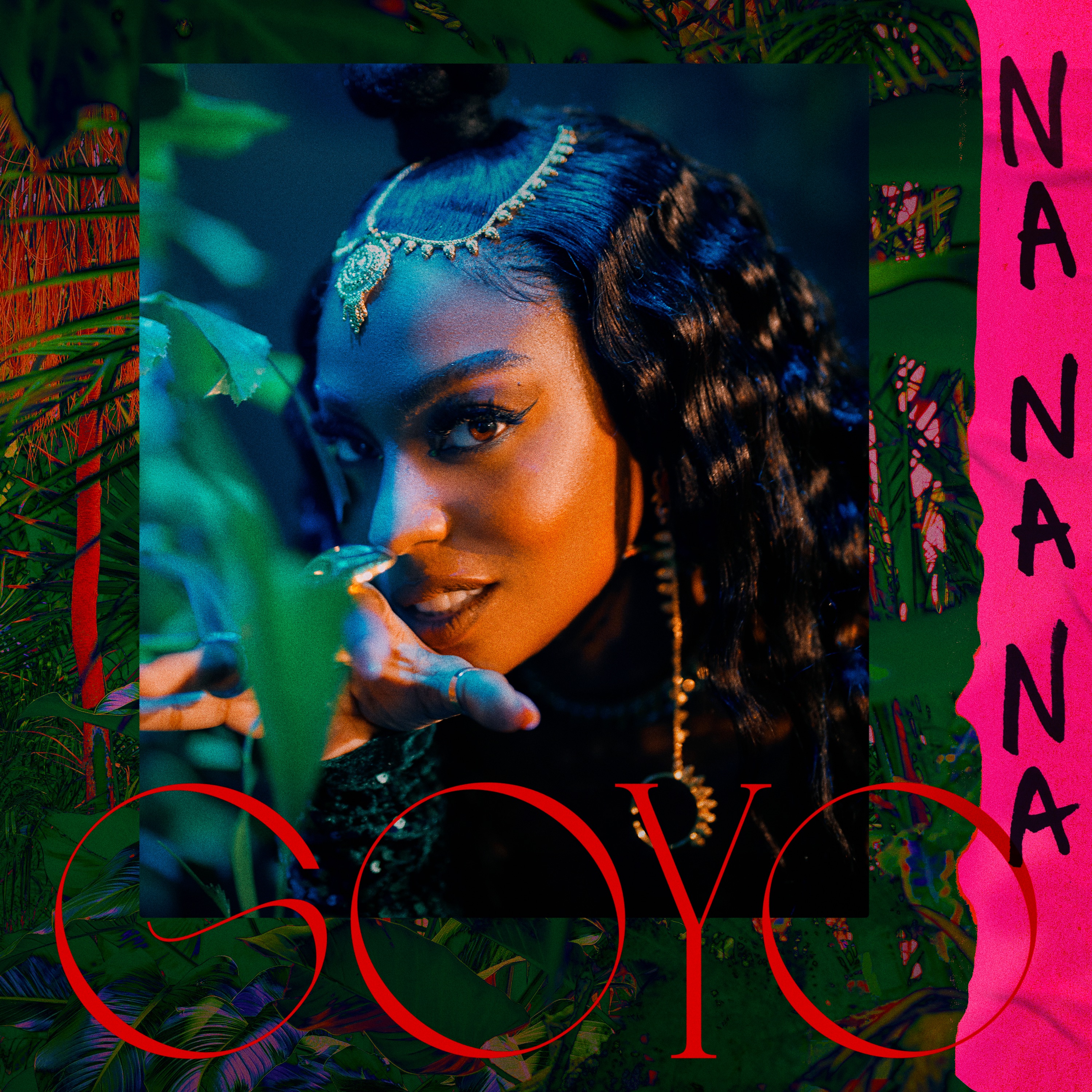 Na Na Na (Reggaeton Acústico V.2) - Single
