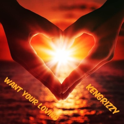Want Your Loving - Single
