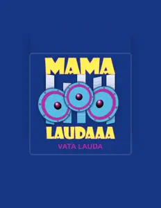 Écoutez Vata Lauda, regardez des vidéoclips, lisez la biographie, consultez les dates de tournée et plus encore !