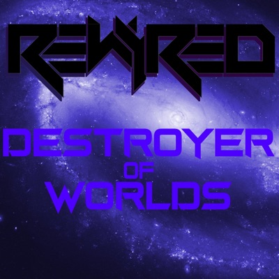 Destroyer of Worlds - Single